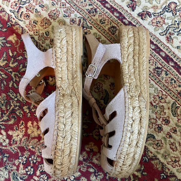 naguisa bemol espadrilles - Picture 2 of 5